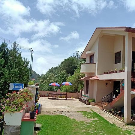 Tree Top Villa Kodaikanal Homestay Eksteriør bilde