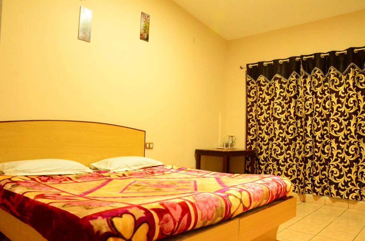 Tree Top Villa Kodaikanal Homestay Eksteriør bilde