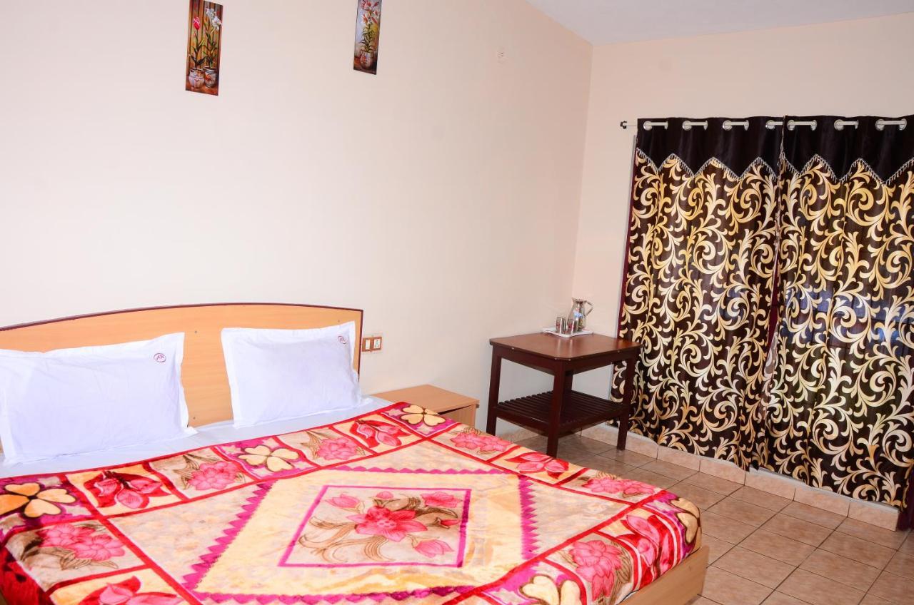 Tree Top Villa Kodaikanal Homestay Eksteriør bilde