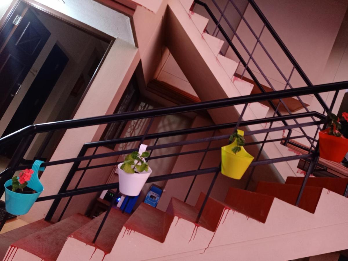 Tree Top Villa Kodaikanal Homestay Eksteriør bilde