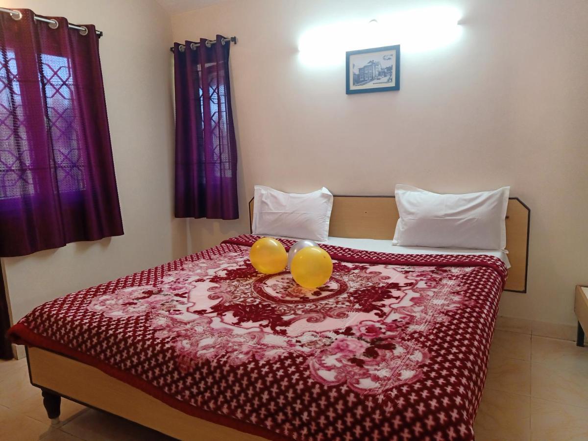 Tree Top Villa Kodaikanal Homestay Eksteriør bilde