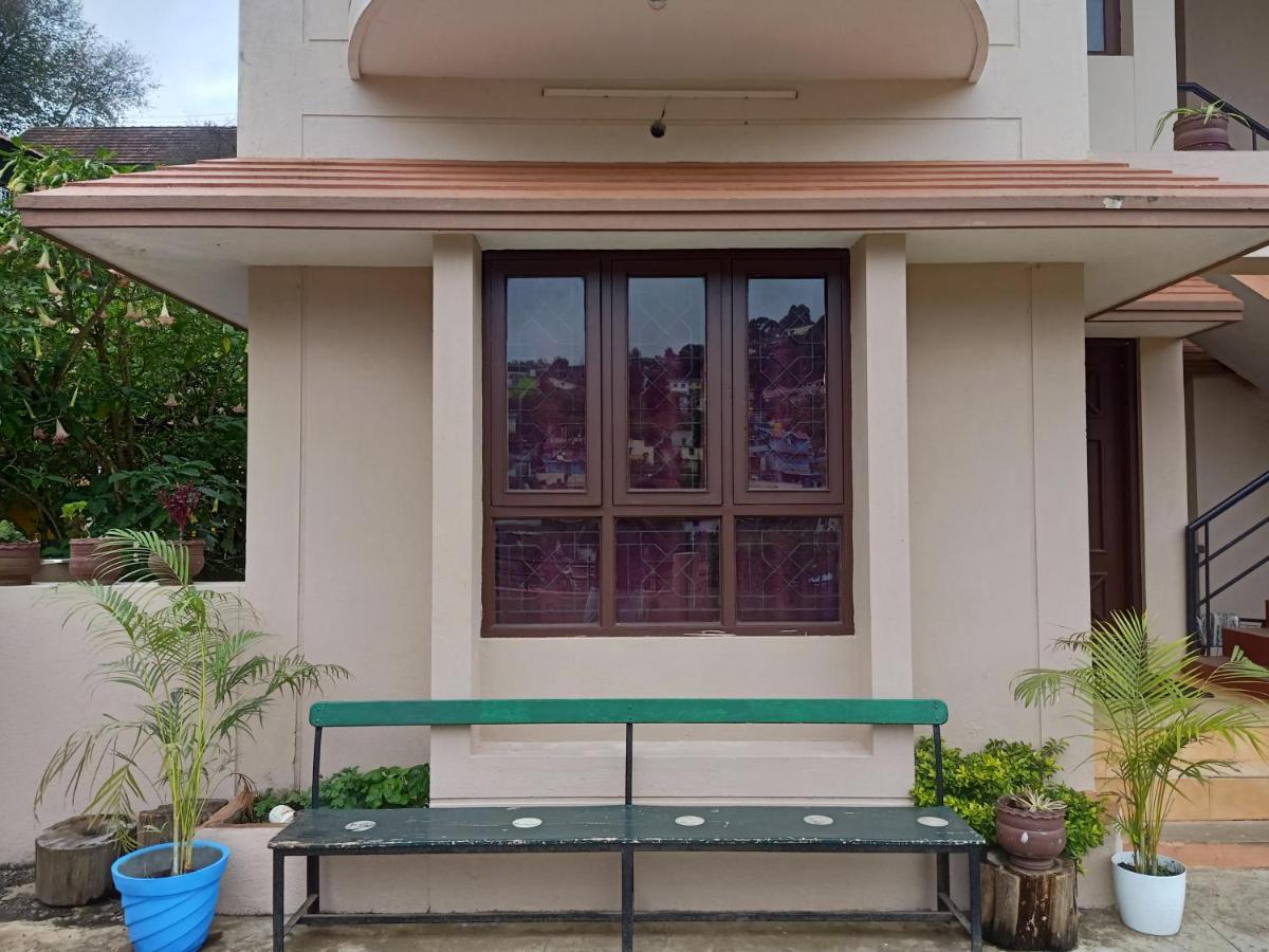 Tree Top Villa Kodaikanal Homestay Eksteriør bilde