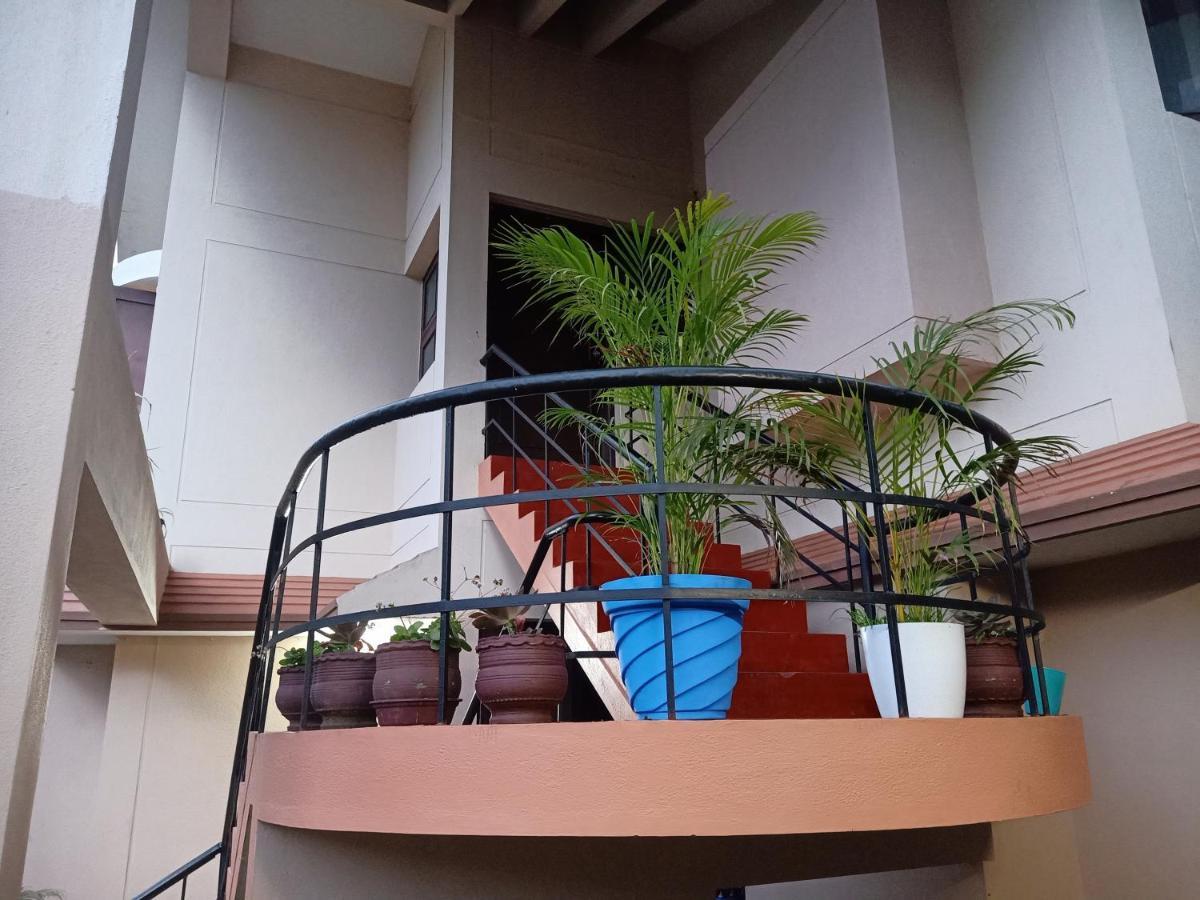 Tree Top Villa Kodaikanal Homestay Eksteriør bilde