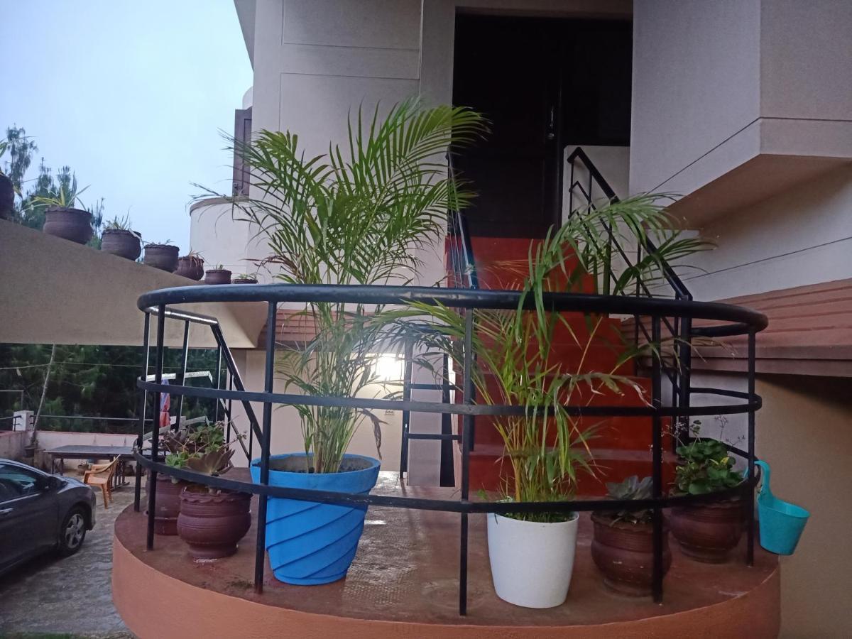 Tree Top Villa Kodaikanal Homestay Eksteriør bilde