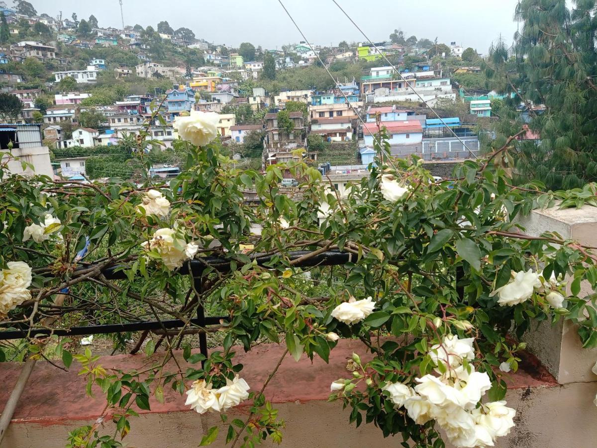 Tree Top Villa Kodaikanal Homestay Eksteriør bilde
