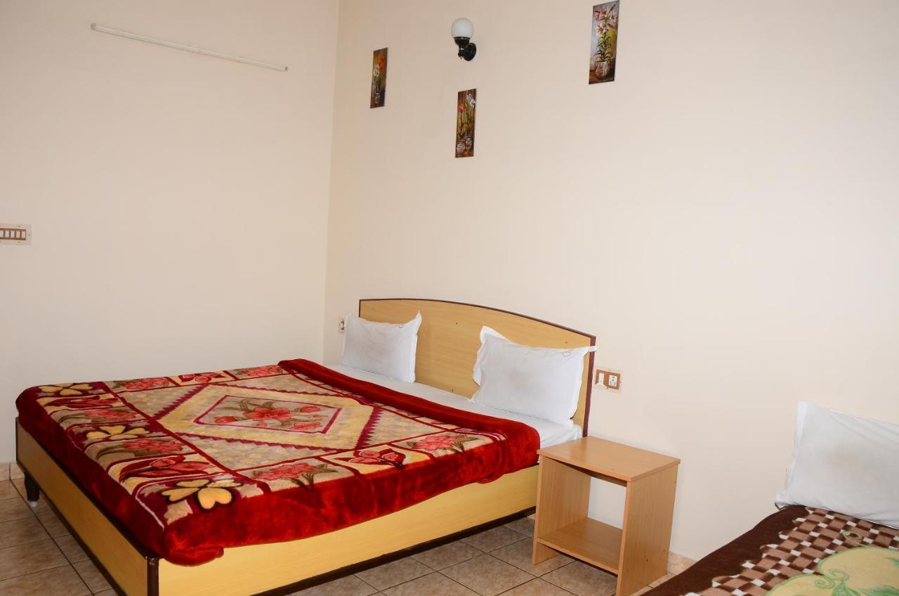 Tree Top Villa Kodaikanal Homestay Eksteriør bilde