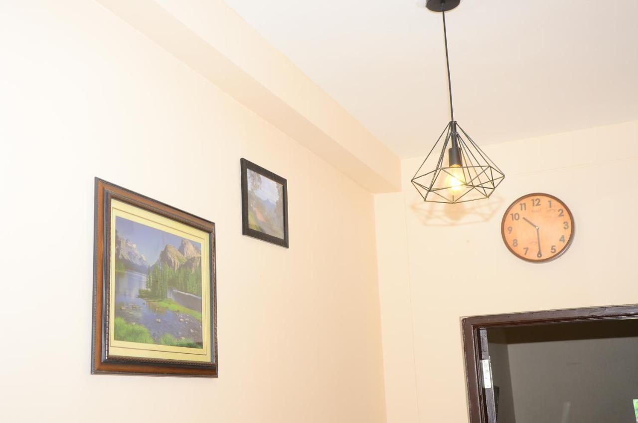 Tree Top Villa Kodaikanal Homestay Eksteriør bilde