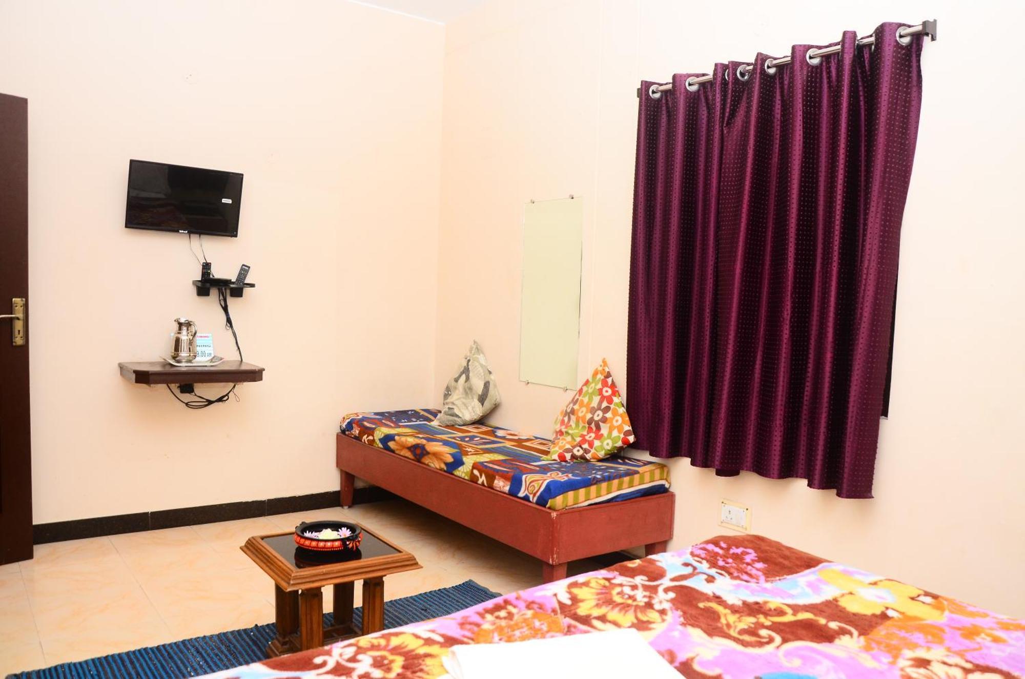 Tree Top Villa Kodaikanal Homestay Eksteriør bilde
