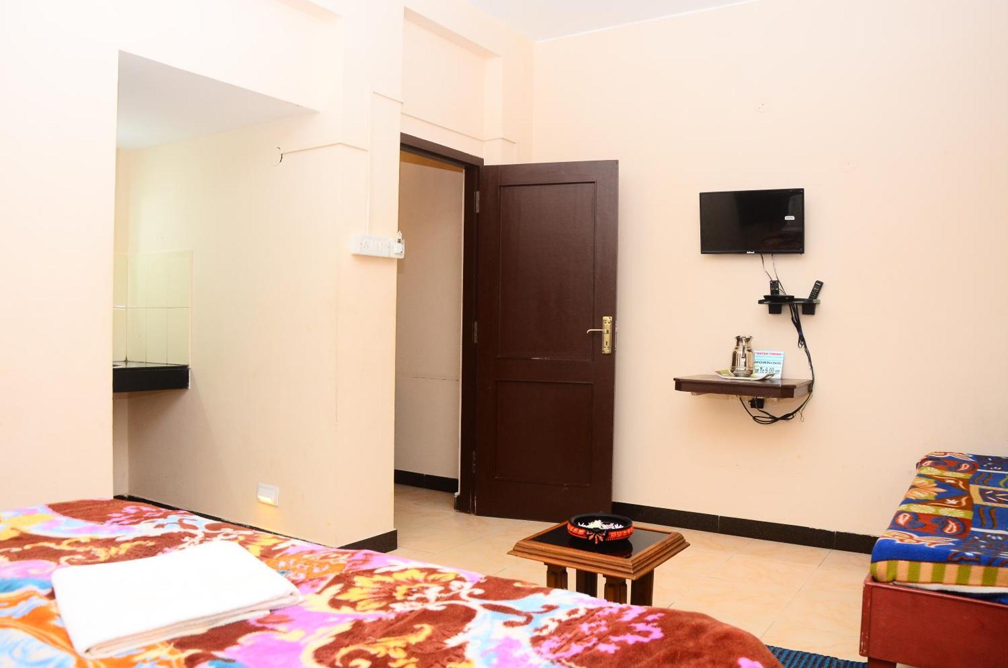 Tree Top Villa Kodaikanal Homestay Eksteriør bilde