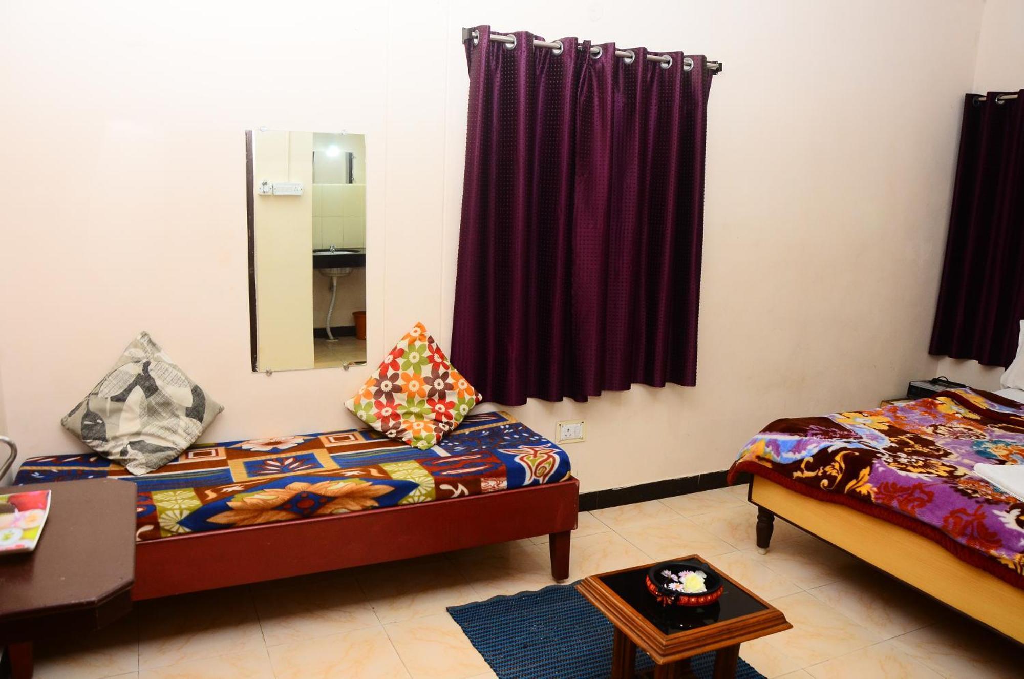 Tree Top Villa Kodaikanal Homestay Eksteriør bilde