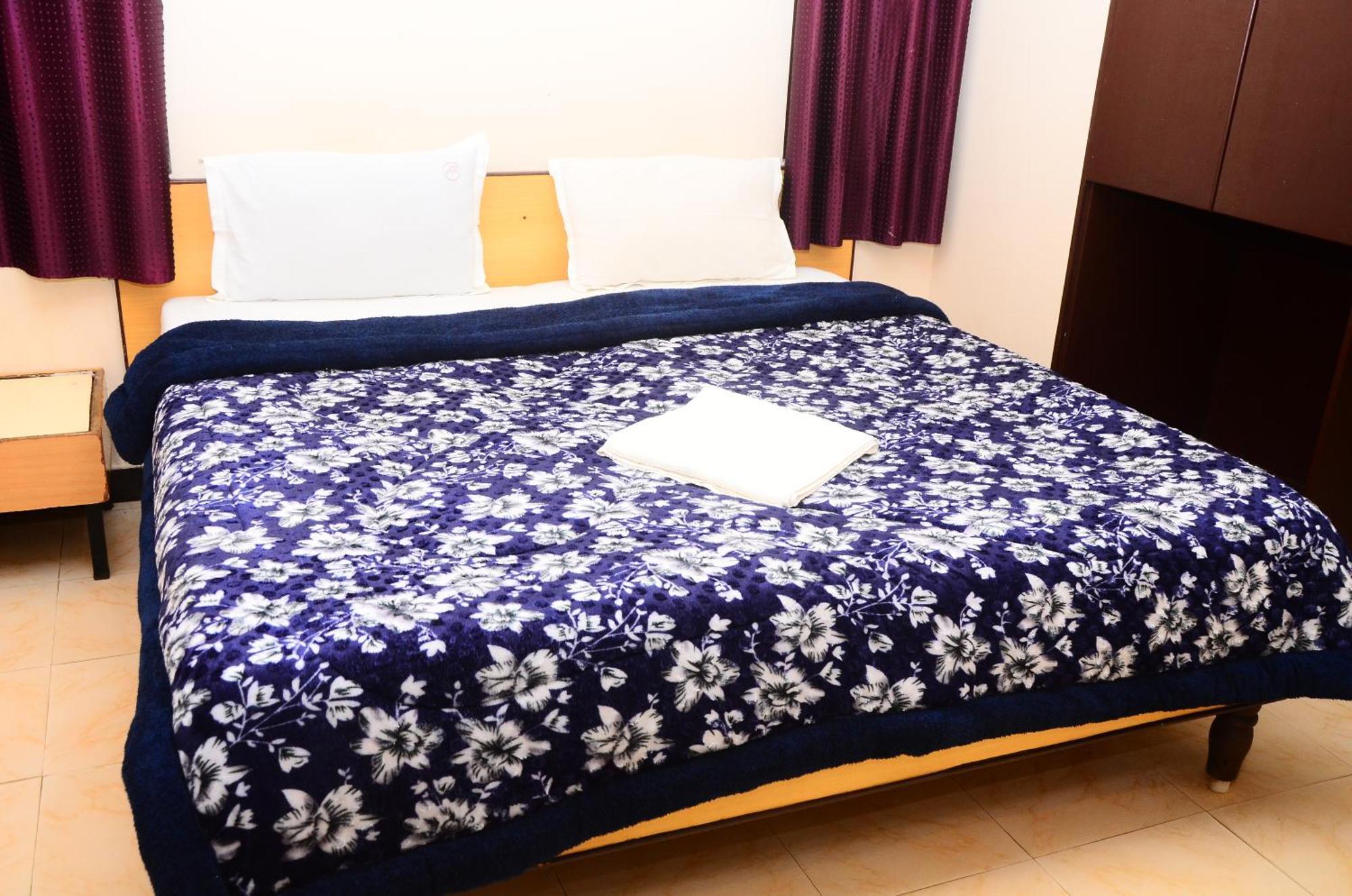 Tree Top Villa Kodaikanal Homestay Eksteriør bilde