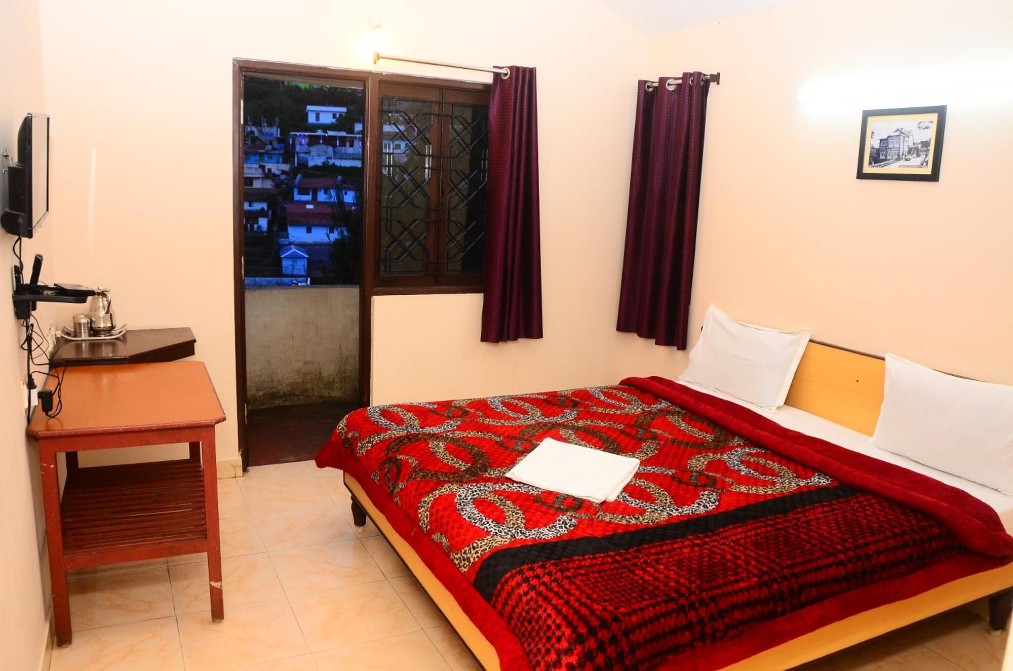 Tree Top Villa Kodaikanal Homestay Eksteriør bilde