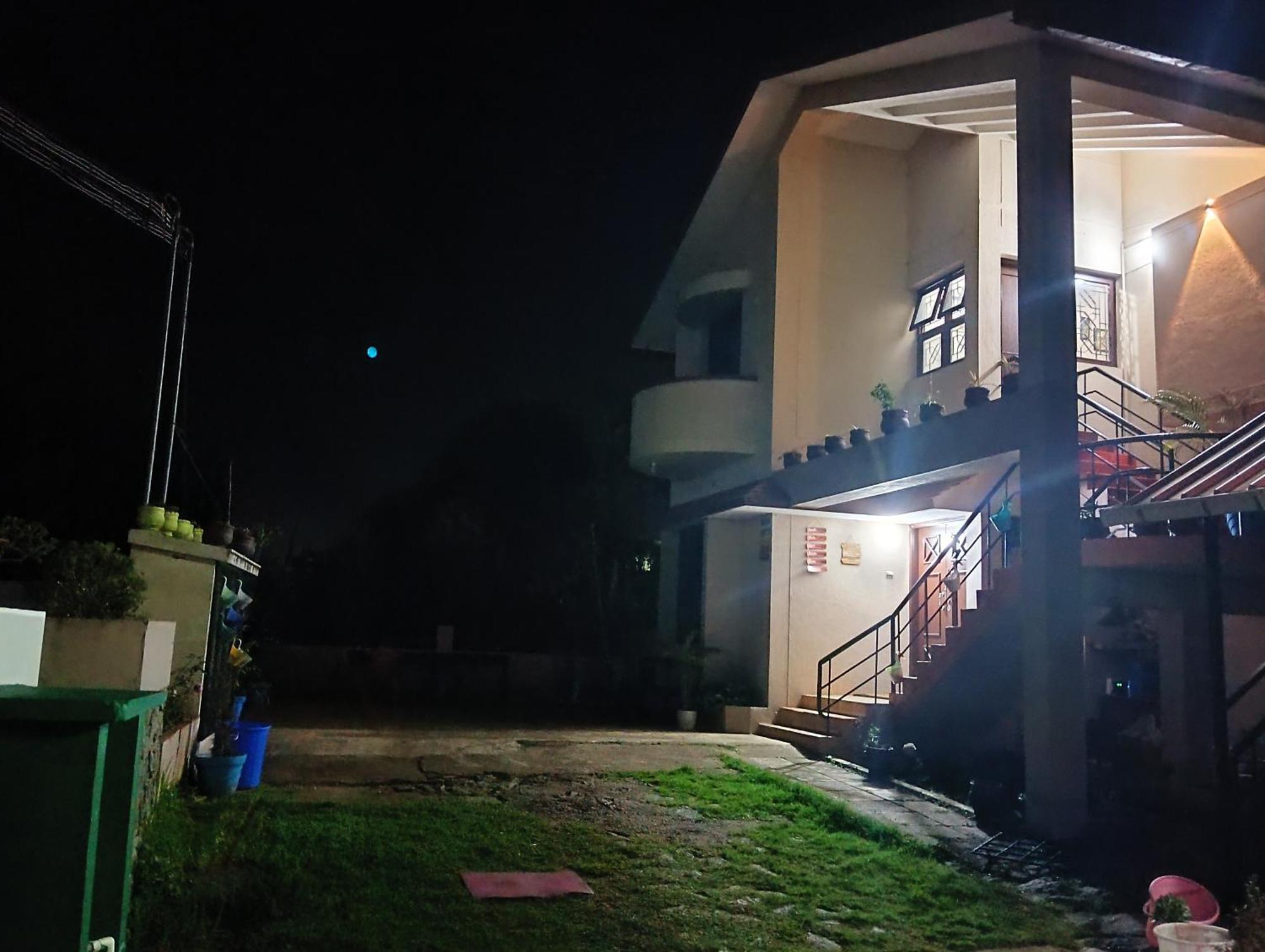 Tree Top Villa Kodaikanal Homestay Rom bilde